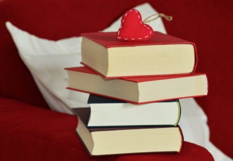 Bücherbasar @ AWO Geschäftsstelle Fulda