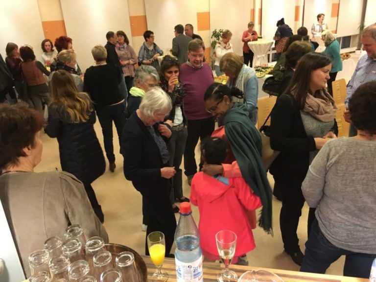 AWO Fulda Internationales Fest