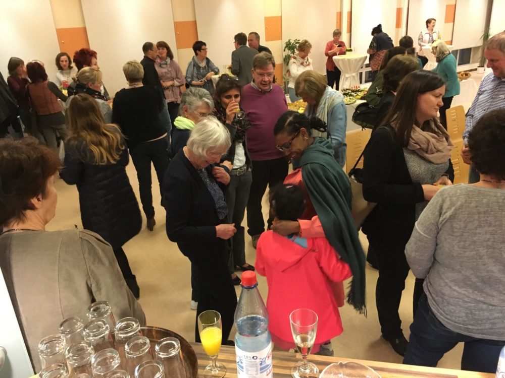 AWO Fulda Internationales Fest