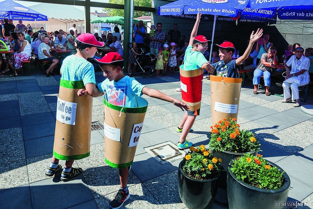 kleine feger coffee to go