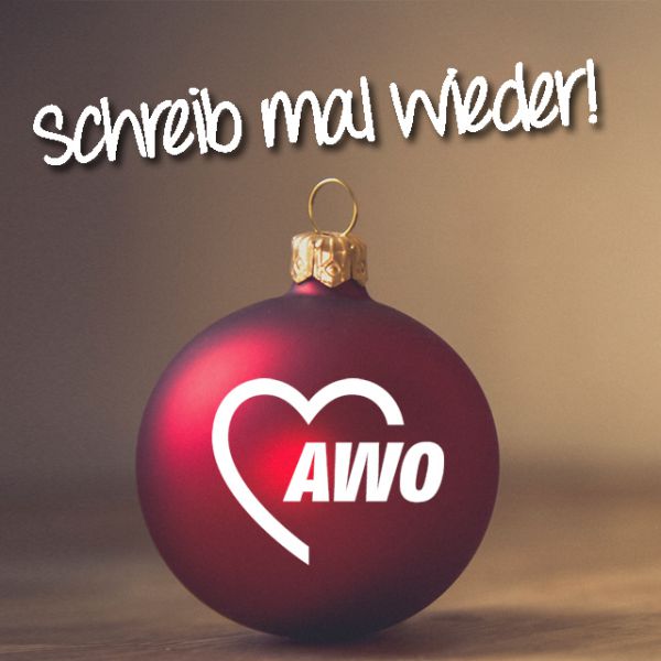 NewsBild Weihnachtskarten-04d7041b AWO Weihnachtskarten