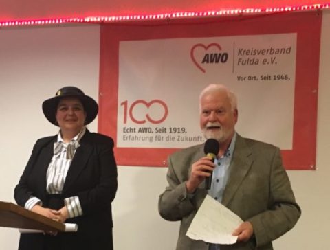 Kreiskonferenz / VERSCHOBEN @ MGH Aschenberg