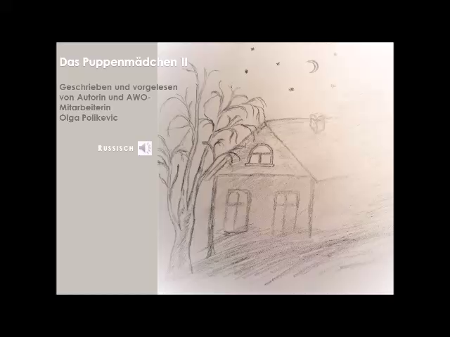 Puppenmädchen 2
