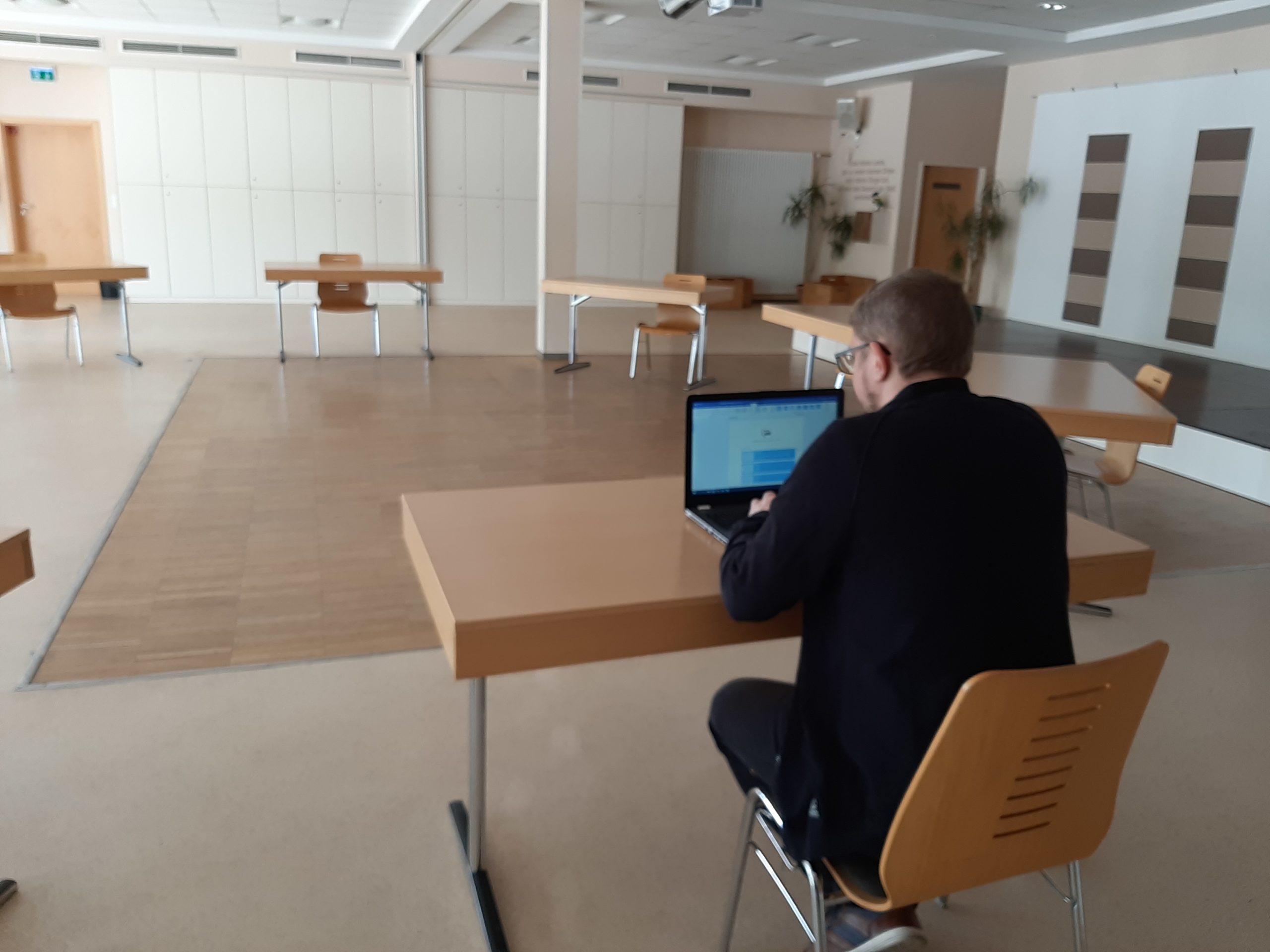 Bild Presseartikel Sebastian MGH