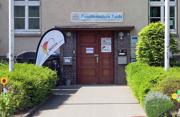 ptr Mütterzentrum Familienschile Fulda