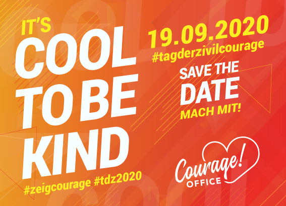 cool to be kind cool to be kind