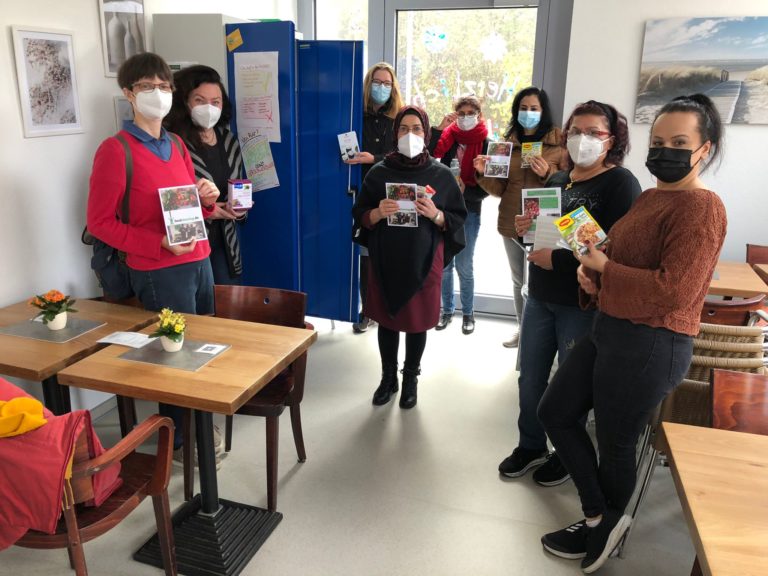 Foodsharing Stadtteilmütter