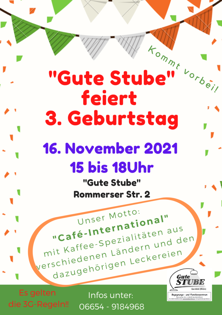 Kaffee international