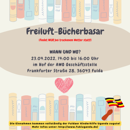 Freiluft-Bücherbasar(1)