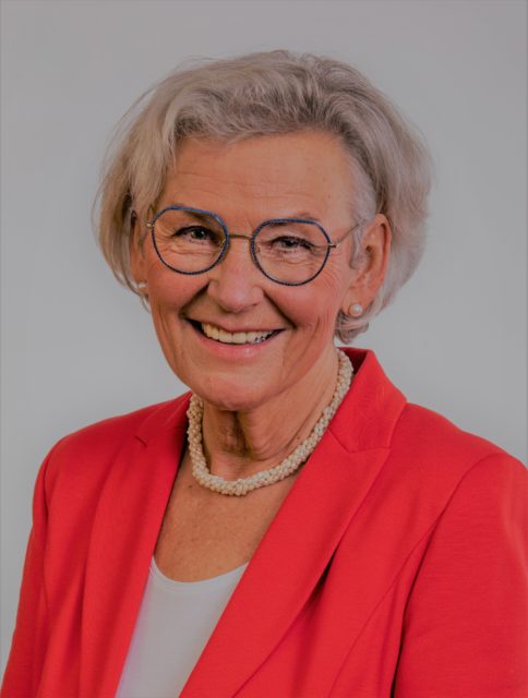 Margarete Hartmann
