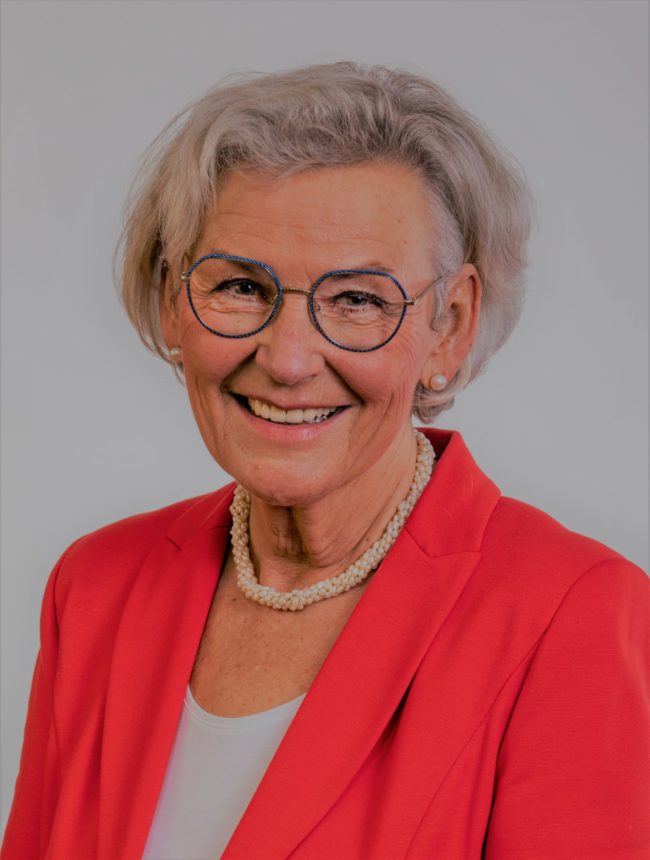 Margarete Hartmann