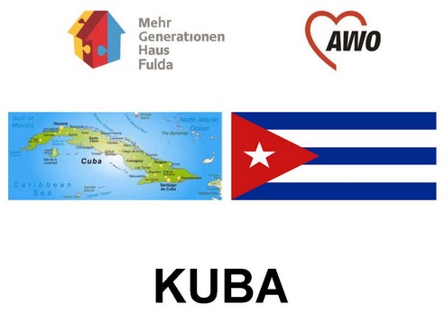 kuba plakat