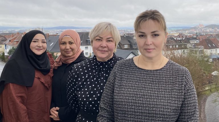 Soziale Gruppenarbeit in Ziehers-Süd Soziale Gruppenarbeit in Ziehers-Süd