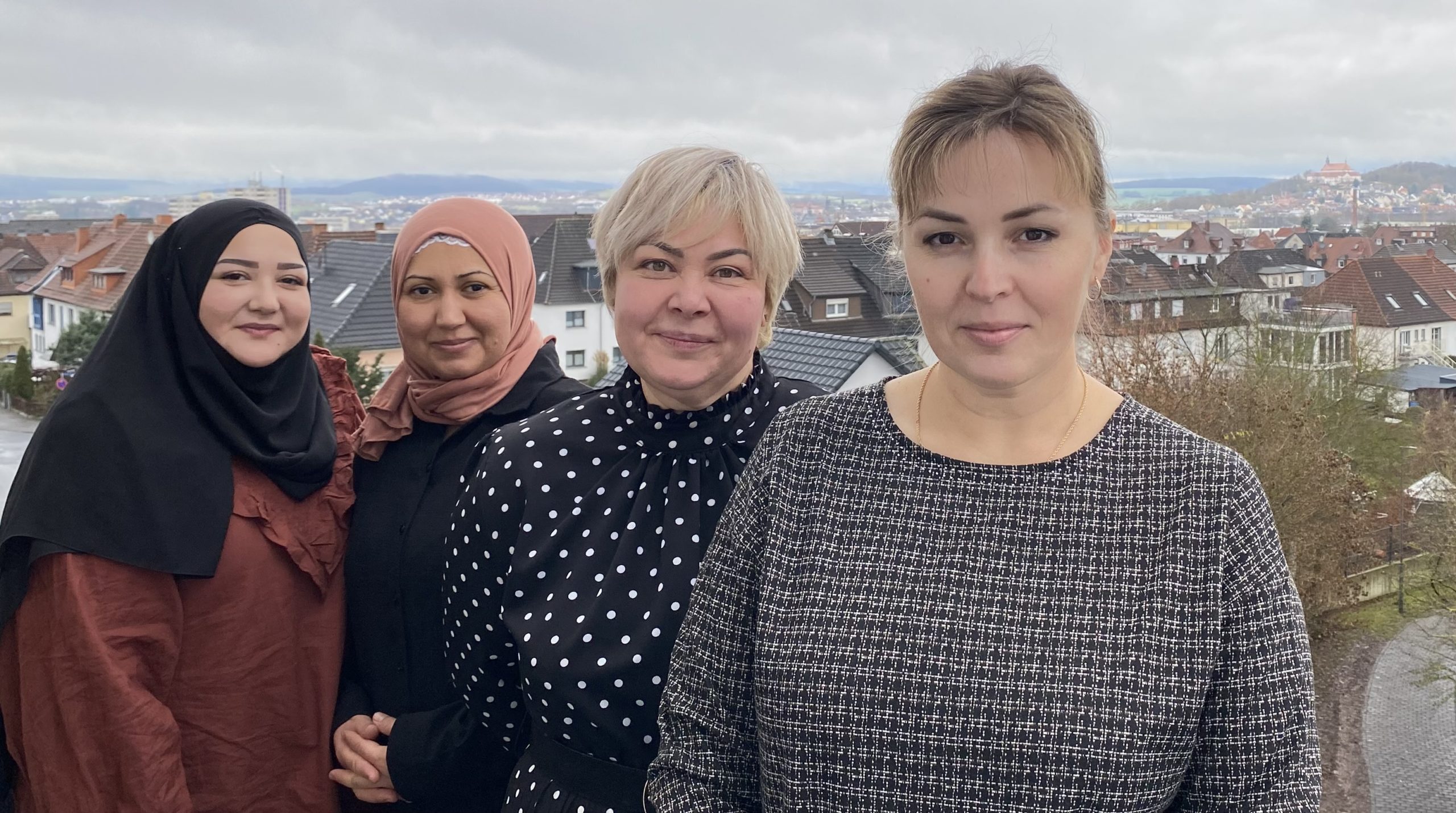 Soziale Gruppenarbeit in Ziehers-Süd Soziale Gruppenarbeit in Ziehers-Süd