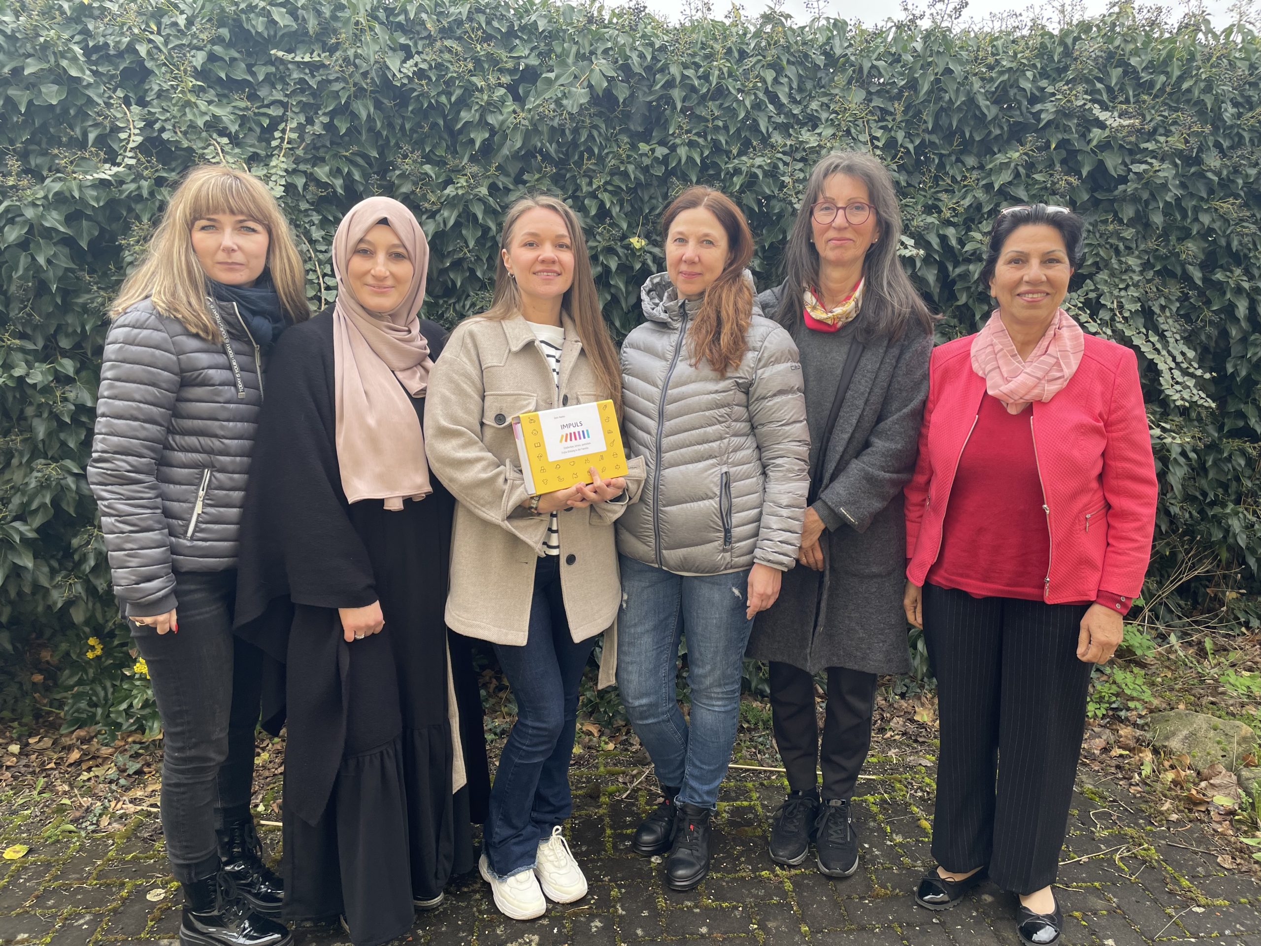 FriDa_Hausbesucherinnen