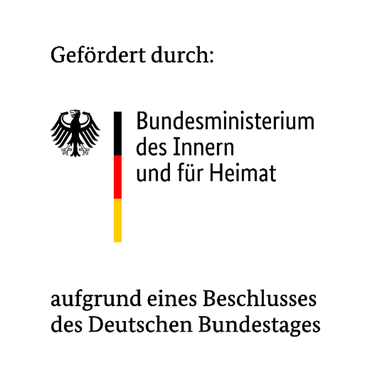 Bundesministerium des Inneren und für Heimat
